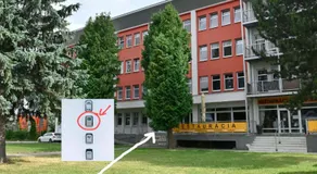MAYTEX - ubytovanie v 46m2 apartmáne s balkónom - Image 5