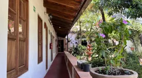 Hotel Boutique Casa Xicotl - Image 5