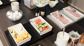 Husnes Sentrum Hotell - Image 4