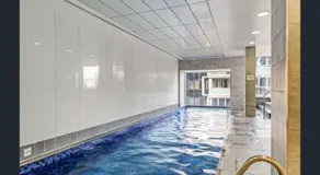 Hi 5 star luxury Adelaide City Apartment - Image 3