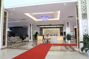 Muong Thanh Grand Thanh Hoa Hotel - Image 5