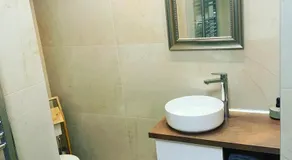 The Jakuzzi Room Miskolctapolca - Image 4