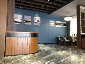 Guixi Yihe smart E-sports Hotel - Image 3