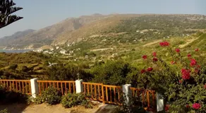 Drakano Rooms Ikaria Faros - Image 5