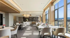 Atour Hotel Baoshan Longyang Hengbang Building - Image 3