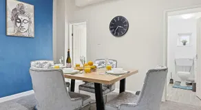 2 Bedroom House, ideal for contractors or larger groups - Image 2