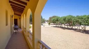 Fantastisk villa med stor privat pool, tennisbana och spelrum, enorm trädgård - Image 5