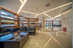 Relteem Hotel - Image 2