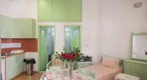 STAVROS Studio Apartment in kos town - Image 2
