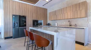 Stunning Home In Barban With Sauna - Image 3
