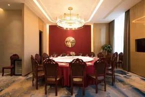 Kaimei · City Travel  International Hotel - Image 2