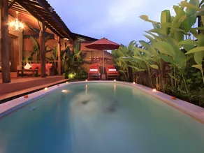 Hideaway Villas Candy-Ubud by Kanaan Hospitality - Image 3