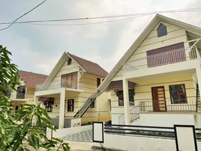 Mist villas one & two bedroom villa  Athirapally - Image 4