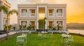 Tree of Life Vantara Resort, Udaipur - Image 4