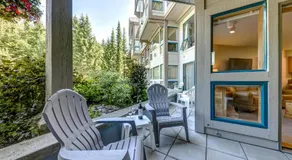 Condo de luxe 2 chambres / 2 salles de bains; Ski-in / out; Meilleur emplacement; Greystone Lodge - Image 5