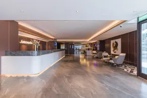 Home Inn Plus Beijing South Station Wanda Plaza - Image 3