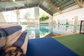 IBC Honeydew Exotica Resort - Image 3