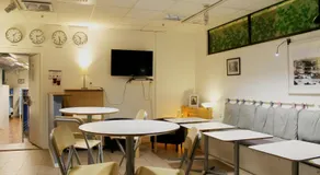 Klara Hostel Stockholm - Image 2