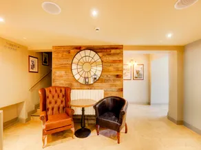 The Gissons Hotel - Exeter Airport & M5 - Image 4