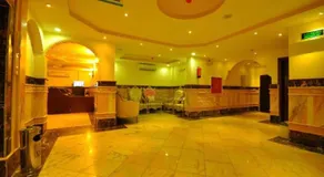 كنده للشقق المخدومة - Kinda Serviced Apartments - Image 3