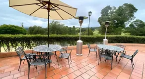 Fantástica Hacienda Represa del Sisga WiFi TV BBQ - Image 5
