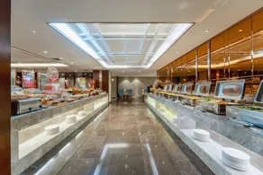 Echarm Plus Hotel Taiyuan North Jiabshe Road - Image 3