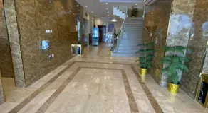 شقق ديار الأحبة للوحدات السكنية شقق مخدومة اقتصادي - Image 4