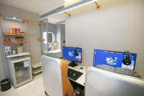 WanYoo Esports Hotel (Shenzhen Houlang Xintiandi) - Image 4