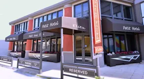 Petit Hotel Elita - Image 2