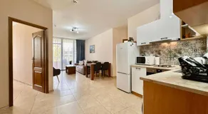 Two bedroom apartment in Trakia Sunny Beach - Image 4