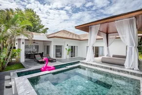 Tamarind Villa Phuket - Image 5