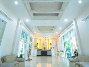 Nantrungjai Boutique Hotel - Image 3