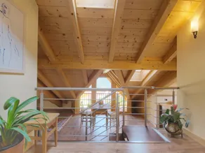 Beautiful apartment in Val di Non - Image 3