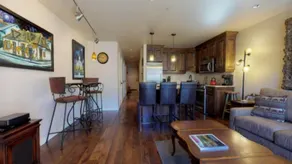 Vail Lionshead Village Landmark 1 Bedroom Condo - Image 3
