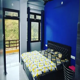 B2 Guest House - Image 2
