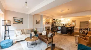 St Marys Hall Hotel - Image 2