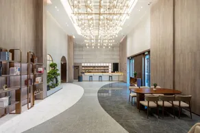 PALACE Hotel（Beijing Shunyi Ideal Automobile Base） - Image 2