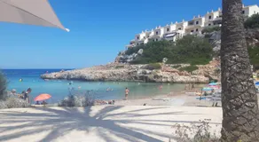 Appartement - Cala Murada * premier ligne de plage  *  inc WIFI - Image 3