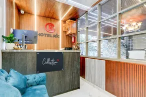 Super Collection O Hotel RIO Dilsukhnagar - Image 3