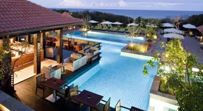 Zimbali Coastal Resort - ZKY1 - 3 Bedroom Apartment - Image 3