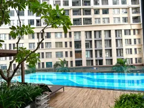 Saigon Royal Apartment Building x 4pax, Nice View - Image 5