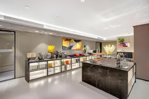 Home Inn Style Harbin Convention Center Longta Metro Station - Image 5
