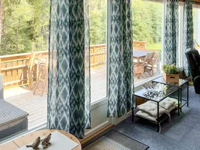 8 person holiday home in Lindesnes - Image 3