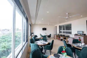 DEV RESIDENCY ( A UNIT OF THE ELEGANCE ) - Image 3