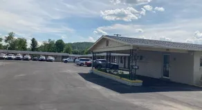 Budget Inn Clearfield PA - Image 3