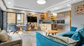 SCANDIC Apartments Boží Dar - Image 3