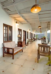 Secluza Resort - Image 2