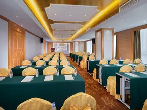 Vienna Hotel Guangxi Guilin Quanzhou High-Speed Railway Station - Image 5
