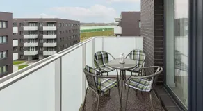 Trendy & Spacious 3-room Apartament Warsaw Wilanów by Noclegi Renters - Image 5