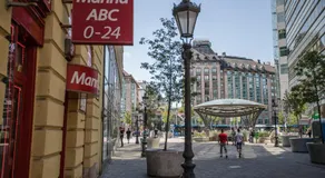 Budapest Passage 1 - Image 3
